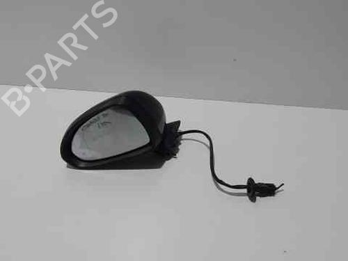 Left mirror OPEL CORSA D (S07) 1.3 CDTI (L08, L68) | BP6562203C26 