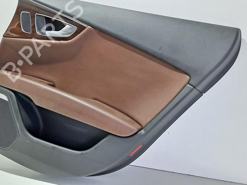 Rear right panel AUDI A7 Sportback (4GA, 4GF) 3.0 TFSI quattro | BP7035333C61 