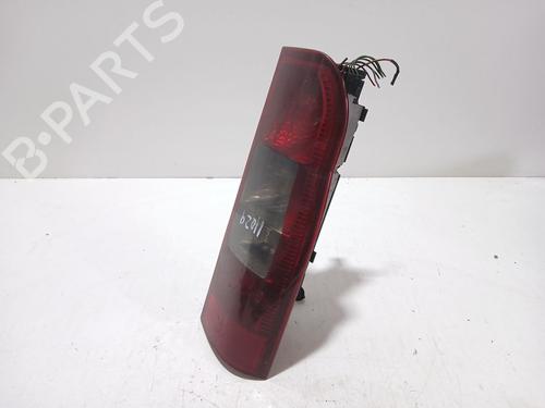 Right taillight FORD TRANSIT Van (FA_ _) | BP33209456C35 - Image 2