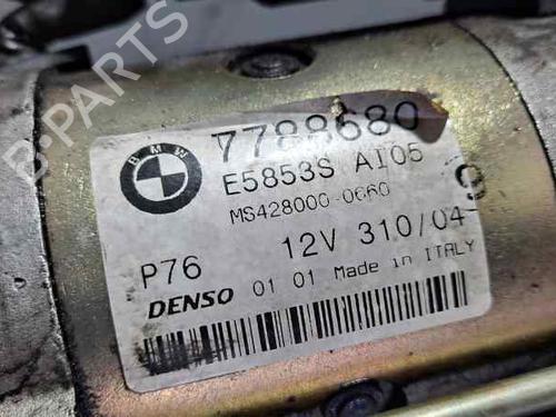 Starter BMW 5 Touring (E61) 523 i | BP6252044M8 