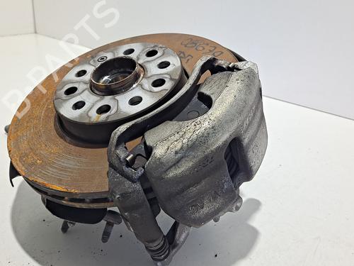 Right front steering knuckle SEAT ALTEA (5P1) 2.0 FSI | BP8413039M26 