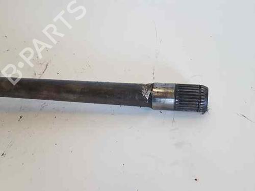Right front driveshaft BMW X3 (E83) 2.0 d | BP6051742M39 