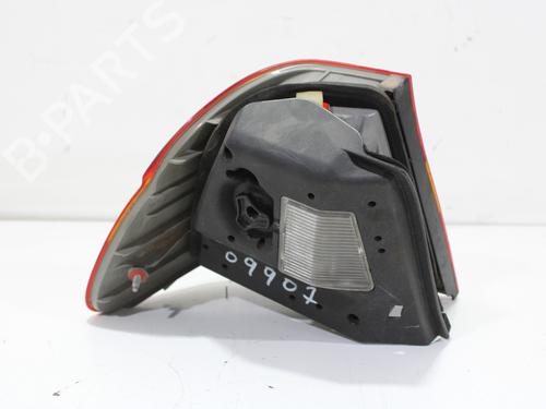 Right taillight BMW 3 (E46) 318 i | BP18157240C35 