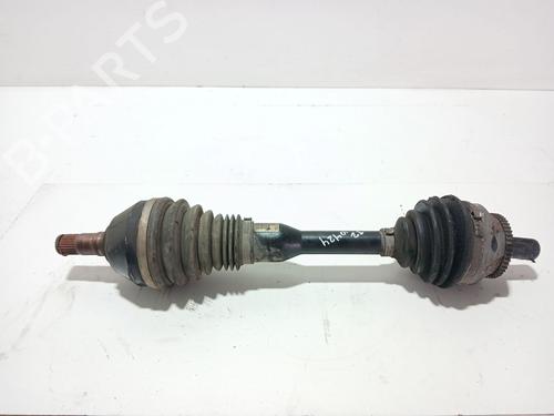 Used Left front driveshaft VOLVO XC90 I (275) D5 AWD (163 hp) 29706380