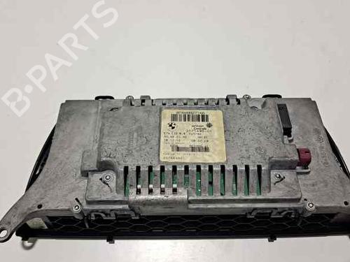 Display monitor BMW X6 (E71, E72) xDrive 30 d | BP6903833C48 