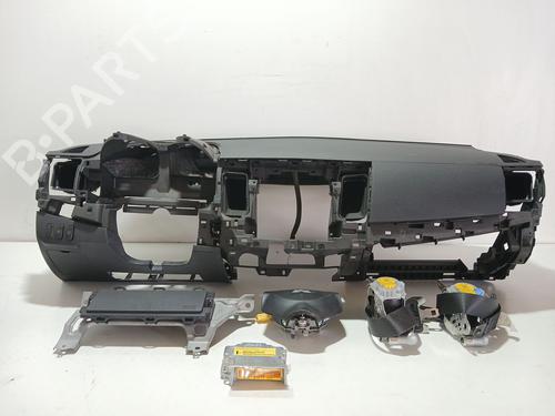 Used Airbag Kit MITSUBISHI LANCER VIII Sportback (CX_A) 1.8 MIVEC (CX3A, CX6A) (140 hp) 28069937