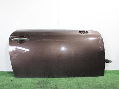Used Right front door MINI MINI CLUBMAN (R55) Cooper D (109 hp) 16679534
