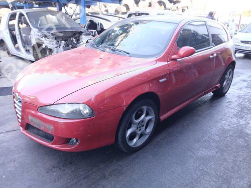 Used Parts ALFA ROMEO 147 (937_) 1.9 JTD (937.AXF1A, 937.BXF1A) (101 hp) 2203636