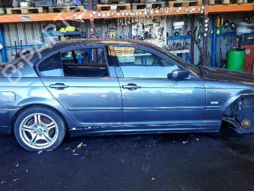 Climate control BMW 3 (E46) 330 d | BP5136810I5 