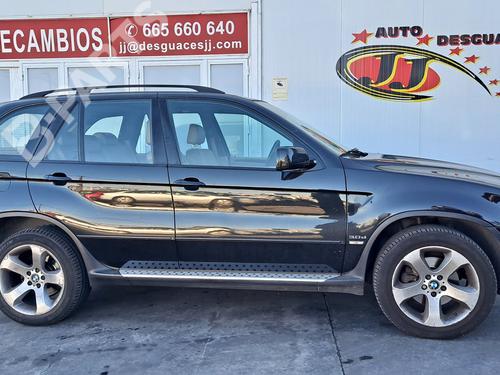 Right door airbag BMW X5 (E53) 3.0 d | BP11119408C51  - Image 9