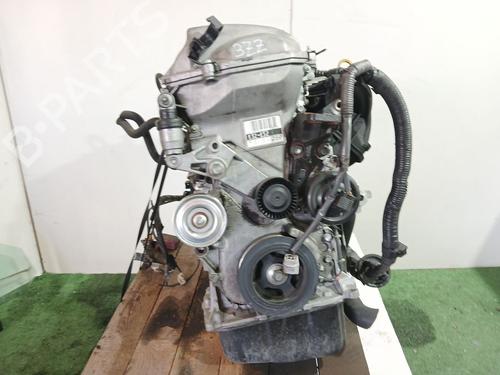 Used Engine Engine 38482502 38482502