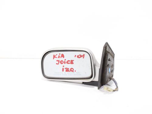 Ryggespeil venstre KIA JOICE (MTE1P) [2000-2003]  12941059