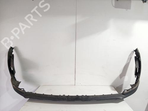 Forreste kofanger spoiler Forreste kofanger spoiler KIA SPORTAGE IV (QL, QLE) 1.6 GDI (132 hp) 35964006 35964006