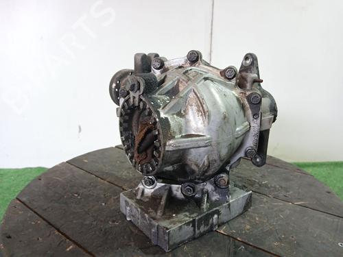 Front differential VOLVO XC90 I (275) D5 AWD | BP29460349M23 