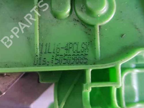 Rear left lock ALFA ROMEO GIULIETTA (940_) 2.0 JTDM (940.FXL1A) | BP5767185C100 