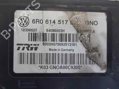 ABS pump SEAT TOLEDO IV (KG3) 1.6 TDI | BP5672089M43 