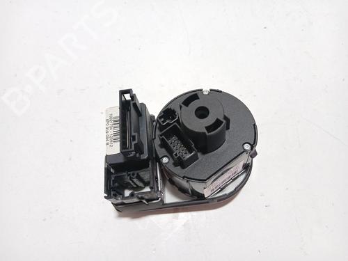 Headlight switch AUDI A1 Sportback (8XA, 8XF)  | BP28143715I24 