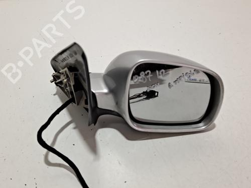 Right mirror SEAT LEON (1M1) 1.9 TDI | BP8260790C27 