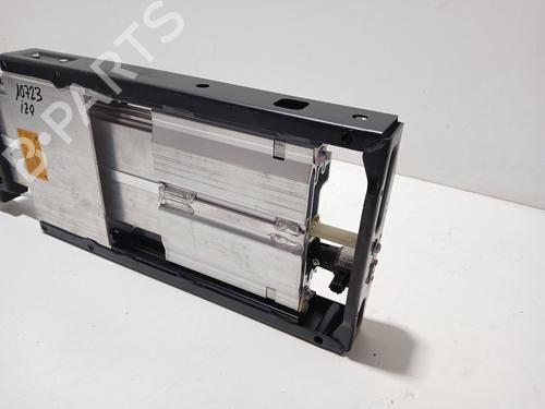 Venstre gardin kollisjonspute VW EOS (1F7, 1F8) 2.0 TDI 16V | BP29476721C11 