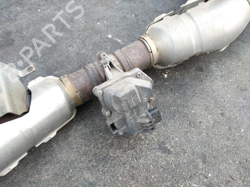 Catalyst RENAULT TRAFIC III Platform/Chassis (EG_) 1.6 dCi 120 (EGMB) | BP29629020M10 