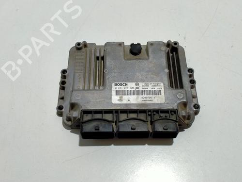 Used Engine control unit (ECU) RENAULT MEGANE II (BM0/1_, CM0/1_) 1.9 dCi (131 hp) 11087747