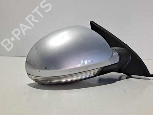 Right mirror VW PASSAT B6 (3C2) 2.0 TDI | BP8388991C27 