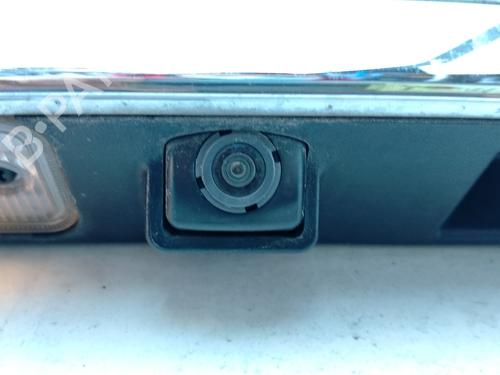 Tailgate KIA CARENS IV 1.6 GDi | BP8924986C6 