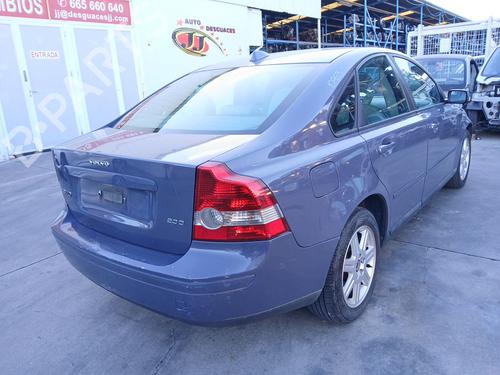 Injection pump VOLVO S40 II (544) 2.0 D | BP31696226M78 