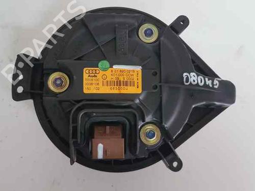 Heater blower motor AUDI A4 B6 Avant (8E5) 1.9 TDI | BP5791654M62 