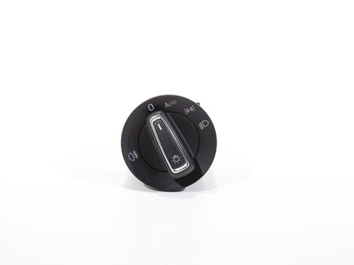 Used Headlight switch VW GOLF VII (5G1, BQ1, BE1, BE2) 1.5 TSI (150 hp) 11856273