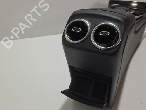Armrest / Center console MERCEDES-BENZ CLA Shooting Brake (X118) CLA 220 d (118.614) | BP12555019I20 
