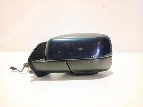 Used Left mirror LAND ROVER RANGE ROVER SPORT I (L320) 3.0 D 4x4 (245 hp) 23901339