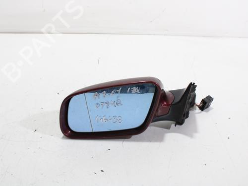 Used Left mirror AUDI A3 (8L1) 1.9 TDI (110 hp) 18881909