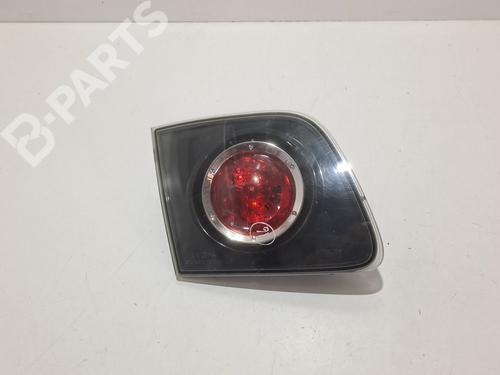 Used Left tailgate light Left tailgate light MAZDA 3 (BK) 1.6 DI Turbo (109 hp) 5248460 5248460