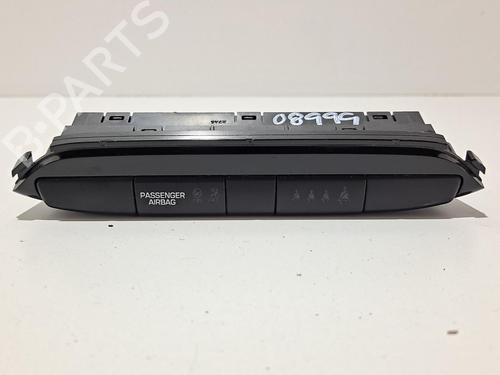 Elektronisk modul HYUNDAI i20 II Coupe (GB) 1.0 T-GDI (120 hp) 12554978