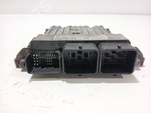 Engine control unit (ECU) FORD TRANSIT Van (FA_ _) 2.2 TDCi | BP35787476M57 - Image 2