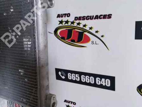 AC radiator TOYOTA AVENSIS Saloon (_T27_) 1.6 D4-D (WWT270_) | BP10239464M32 