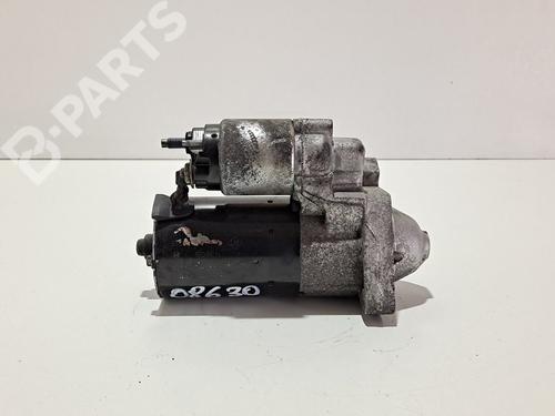Starter NISSAN JUKE (F15) 1.5 dCi | BP7401222M8