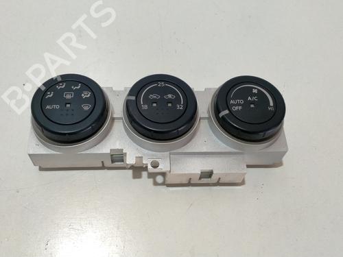 Used Climate control NISSAN 350Z Roadster (Z33) 3.5 (280 hp) 7635249