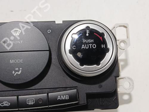 Airco bedieningspaneel MAZDA CX-7 (ER)  | BP30773790I5 