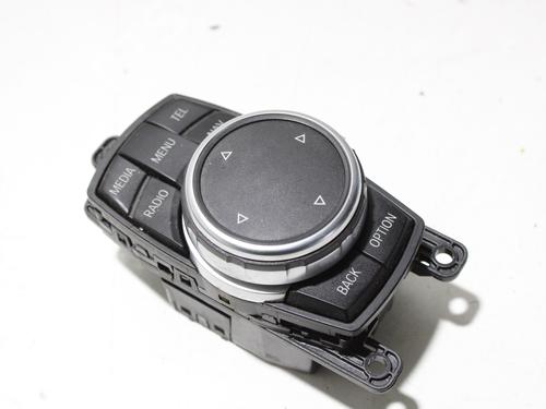 Used Switch BMW 5 (F10) 535 i (306 hp) 21572437