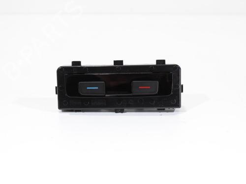 Commande Chauffage VW PASSAT B8 Variant (3G5, CB5) 1.6 TDI (120 hp) 12555233