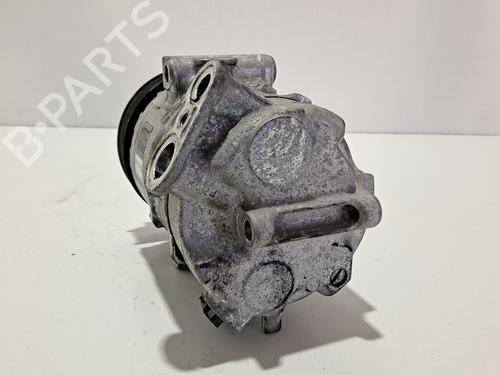 AC compressor OPEL CORSA E (X15) 1.3 CDTI (08, 68) | BP9695385M34 