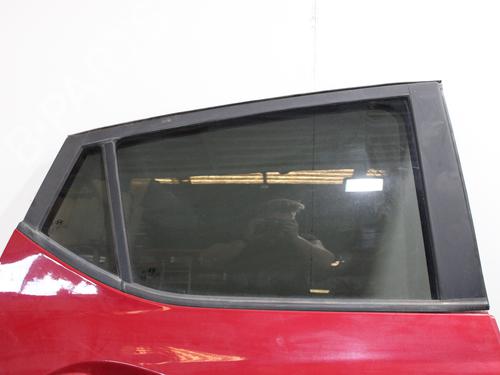 Right rear door HYUNDAI i10 II (BA, IA) 1.2 | BP15511948C5 