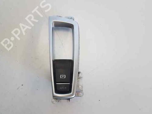 Used Electric handbrake BMW 5 Touring (F11) 520 d (184 hp) 8764791