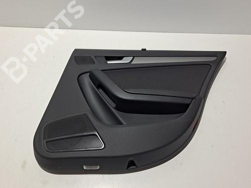 Used Right rear door panel Right rear door panel AUDI A4 B8 (8K2) 2.0 TDI (143 hp) 8508240 8508240