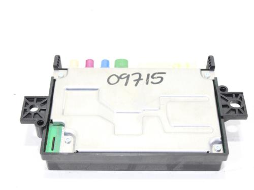 Electronic module MERCEDES-BENZ GLA-CLASS (X156)  | BP16422853M83 
