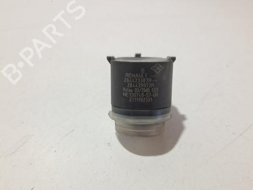 Electronic module RENAULT CAPTUR II (HF_)  | BP11349697M83 