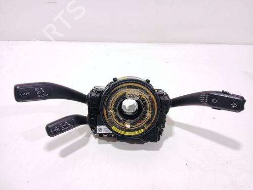 Spak kontakt AUDI A4 B8 (8K2) 2.0 TDI (143 hp) 31137359