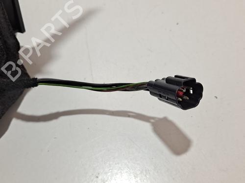 Right mirror FORD FIESTA V (JH_, JD_)  | BP10349162C27 